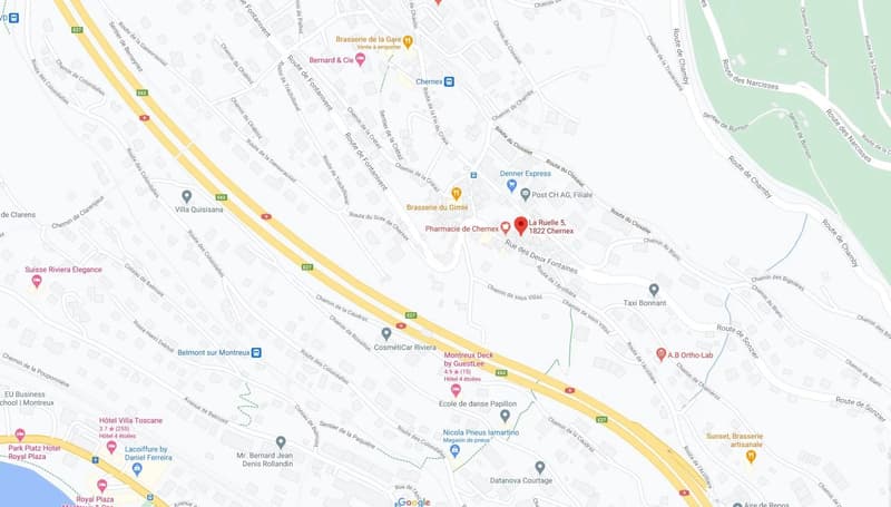 Monolocale arredato al pianterreno (6)