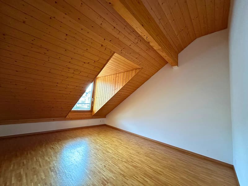 Appartement de 4.5 pièces en duplex aux combles (12)