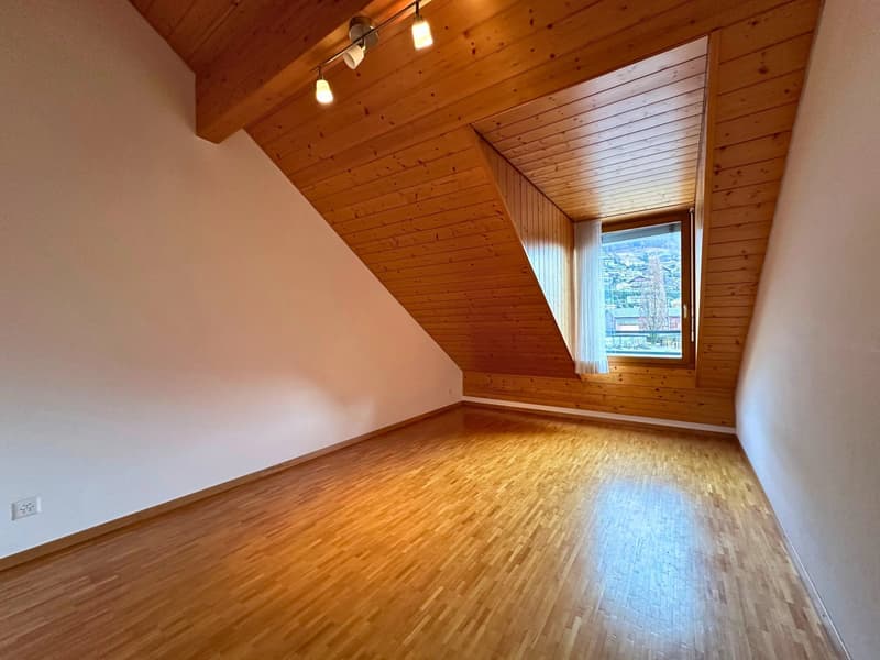 Appartement de 4.5 pièces en duplex aux combles (11)