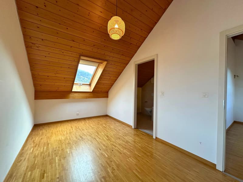 Appartement de 4.5 pièces en duplex aux combles (9)
