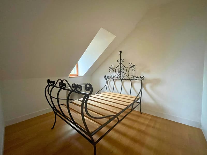 2-room apartment of about 60m2 on the 2nd floor (6)