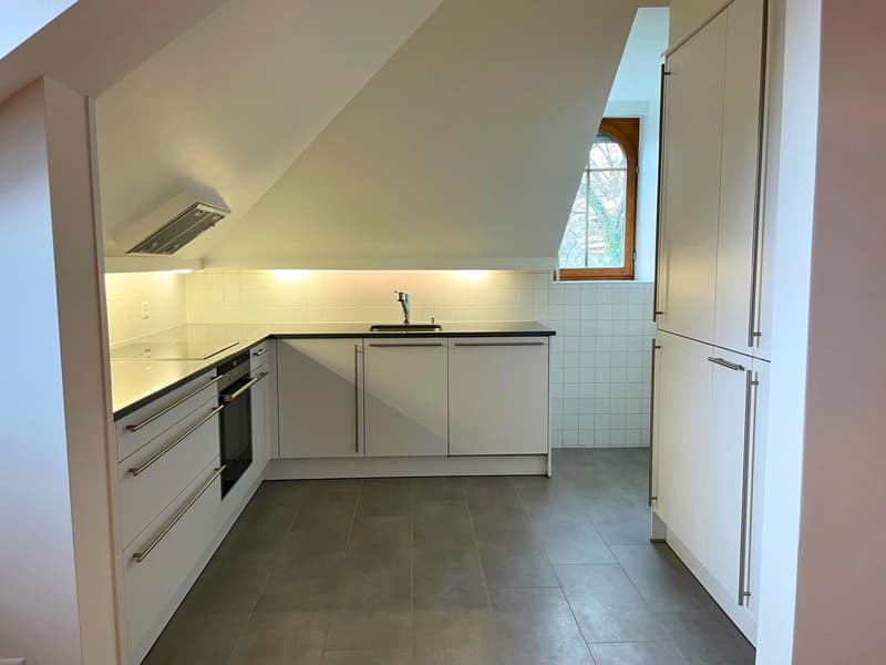 2-room apartment of about 60m2 on the 2nd floor (5)