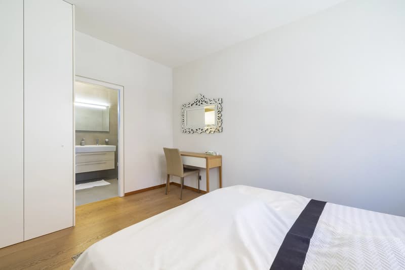 Beautiful 3.5-room apartment in the city center, with large terrace (7)