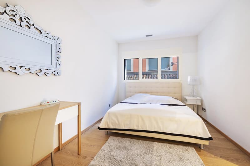 Beautiful 3.5-room apartment in the city center, with large terrace (5)
