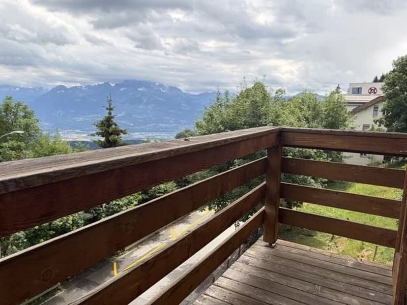 Charming 2-room apartment on the 3rd floor (5)
