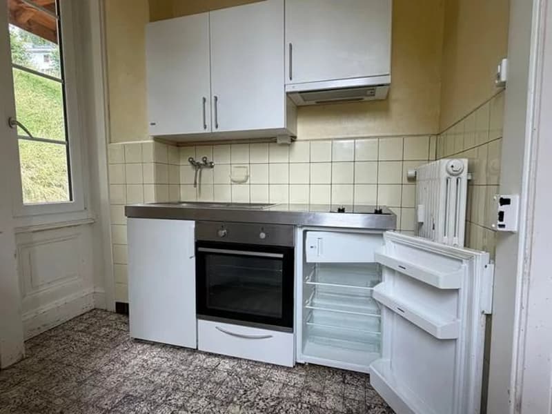 Charming 2-room apartment on the 3rd floor (4)