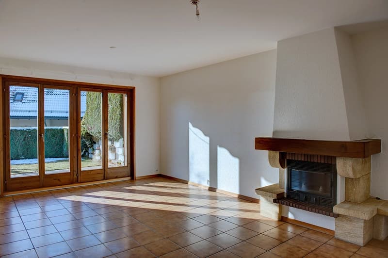 Reihenhaus mit 6 Zimmern (2)
