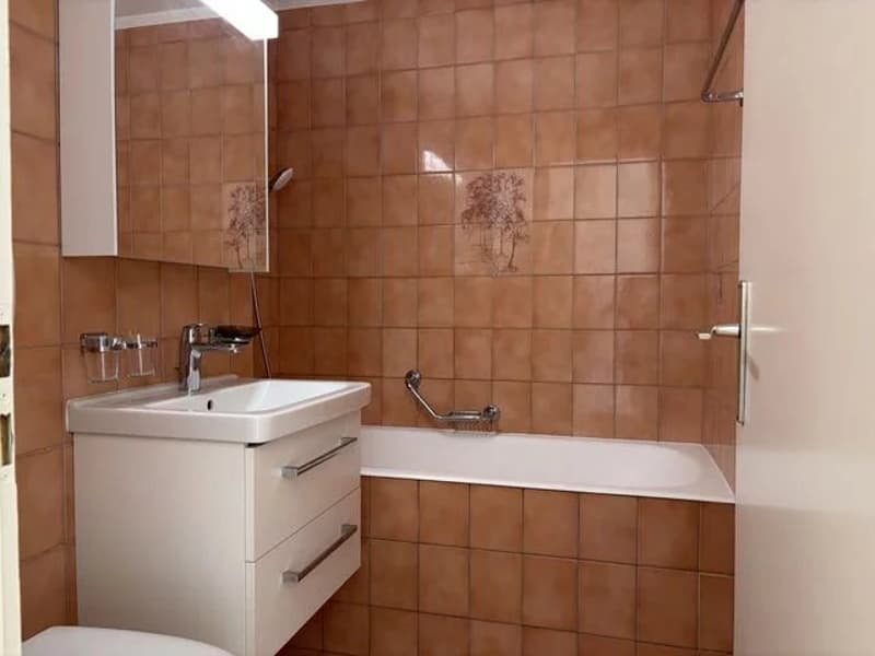 Appartement de 2.5 pièces mansardé au 1er étage (7)