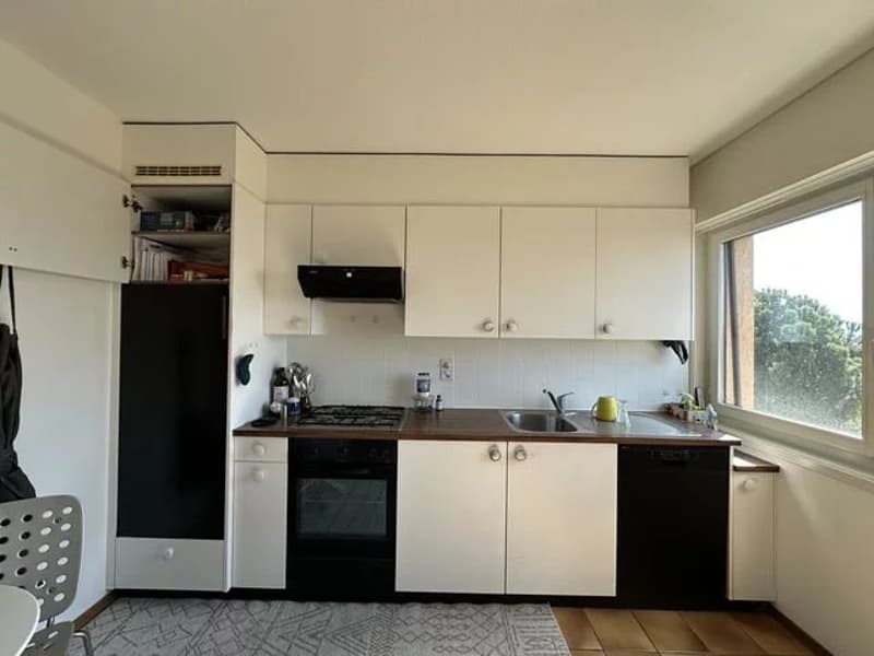 Appartamento mansardato con 2.5 locali al 1° piano (3)