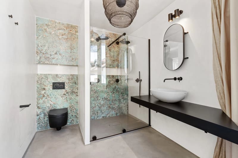 Beautiful apartment/loft on the 4th floor with 2.5 rooms and possibility to make it 3.5 rooms, 150m2 (10)