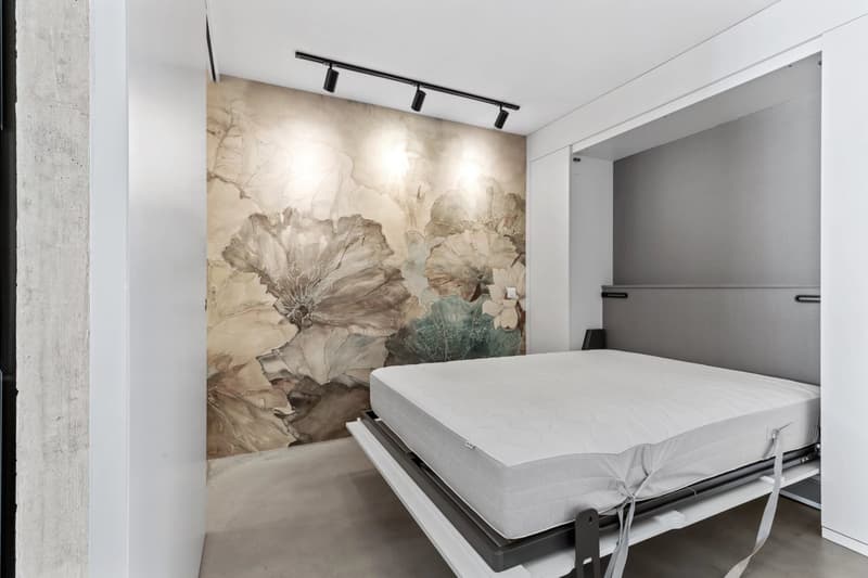 Beautiful apartment/loft on the 4th floor with 2.5 rooms and possibility to make it 3.5 rooms, 150m2 (11)