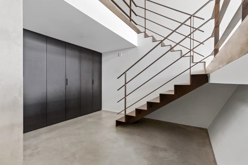 Beautiful apartment/loft on the 4th floor with 2.5 rooms and possibility to make it 3.5 rooms, 150m2 (5)