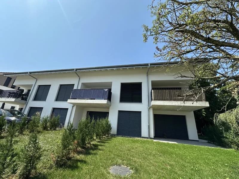 Appartamento di 3.5 locali al 1° piano (1)
