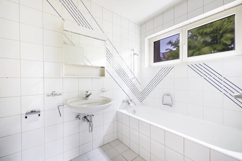 Beautiful 3.5-room apartment ideally located - Close to the lake (6)
