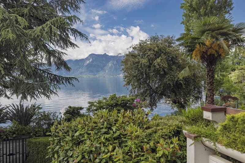 Location "Pieds dans l'eau - Magnifique appartement on the Quays (12)