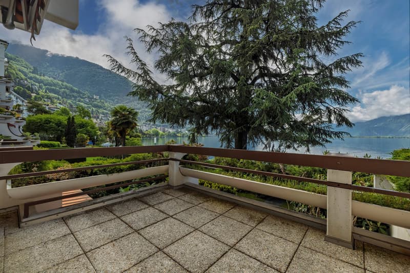 Location "Pieds dans l'eau - Magnifique appartement on the Quays (8)