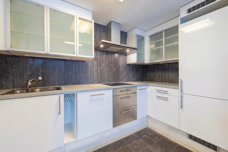 Location "Pieds dans l'eau - Magnifique appartement on the Quays (5)