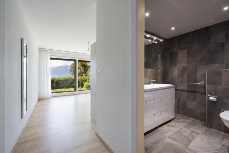 Location "Pieds dans l'eau - Magnifique appartement on the Quays (9)