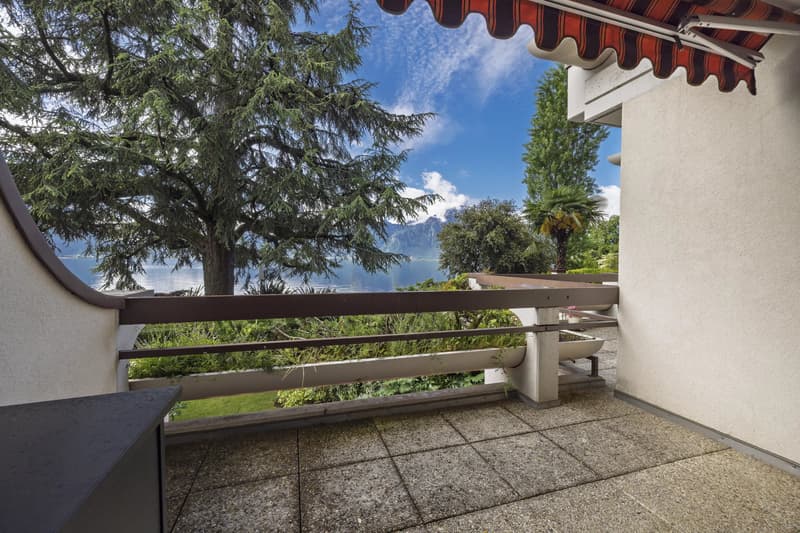 Location "Pieds dans l'eau - Magnifique appartement on the Quays (13)