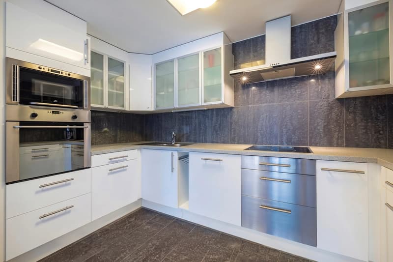 Location "Pieds dans l'eau - Magnifique appartement on the Quays (4)