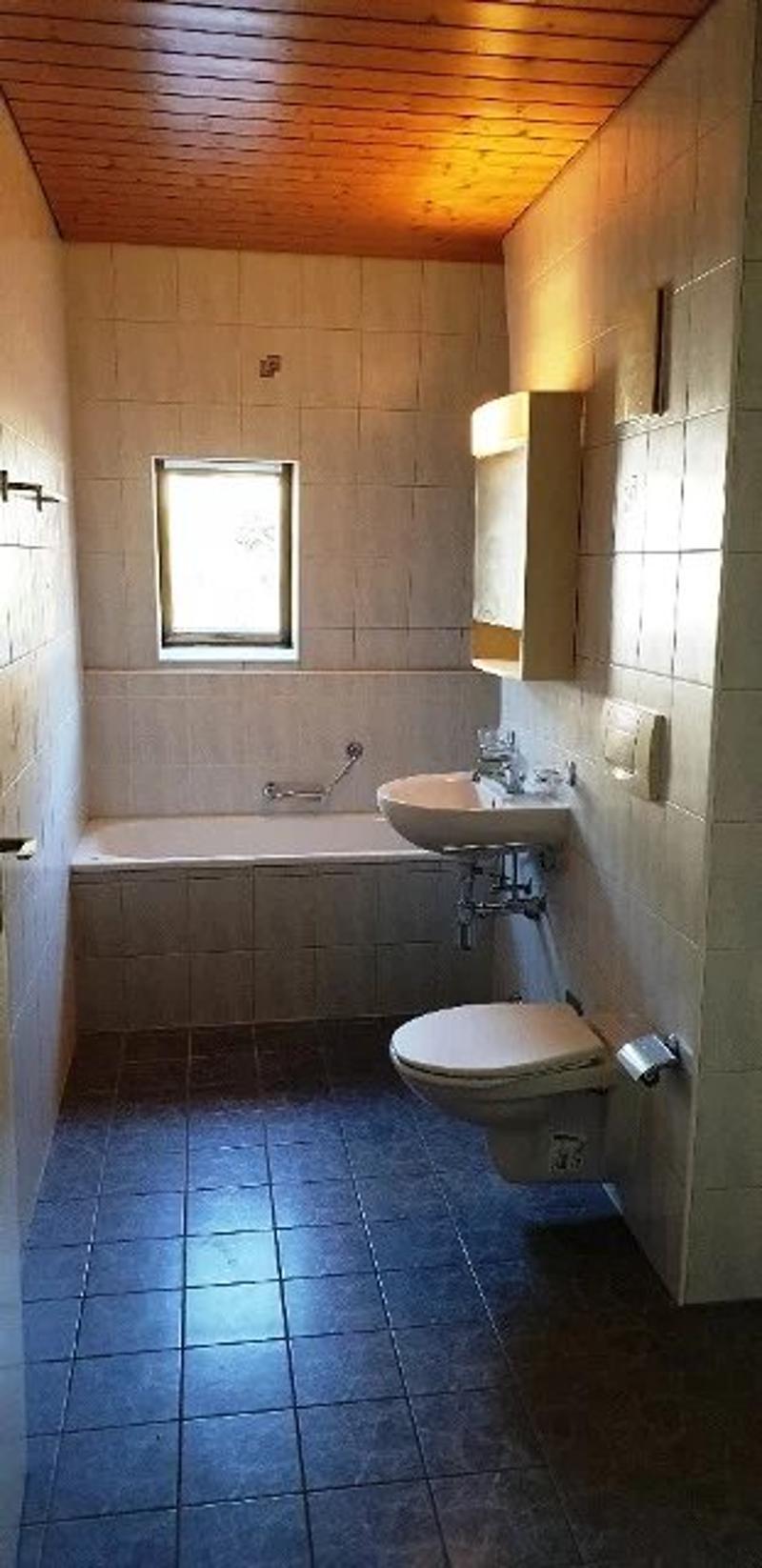 Appartamento sovvenzionato di 2 locali al 4° piano (5)