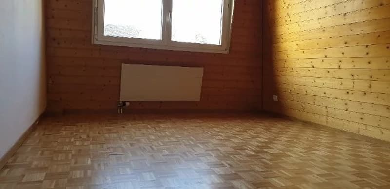 Appartamento sovvenzionato di 2 locali al 4° piano (2)