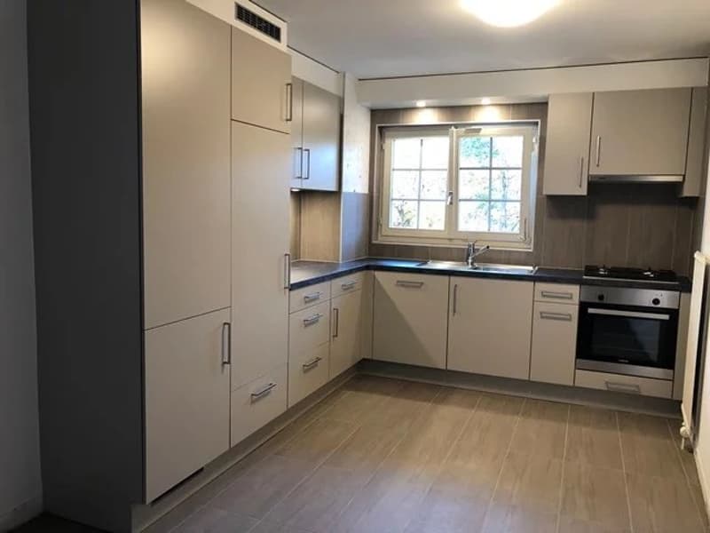 Appartement de 2.5 pièces au 3ème étage (1)