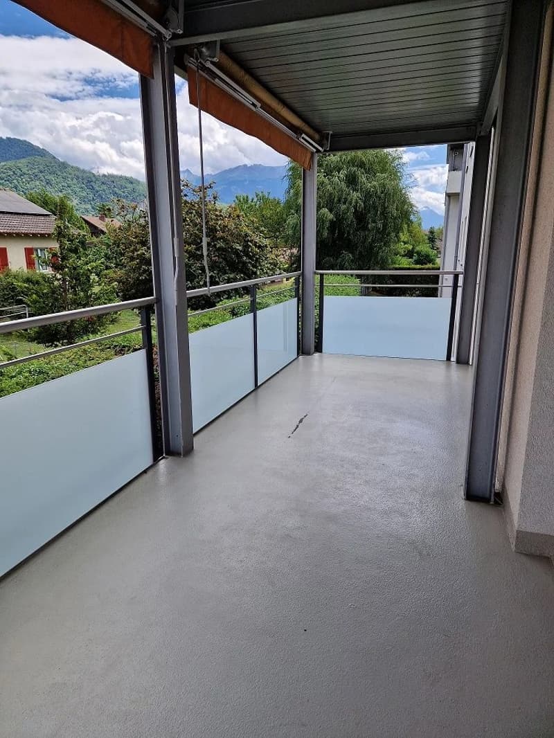 Wohnung mit 3 Zimmern im 1. Stock (6)
