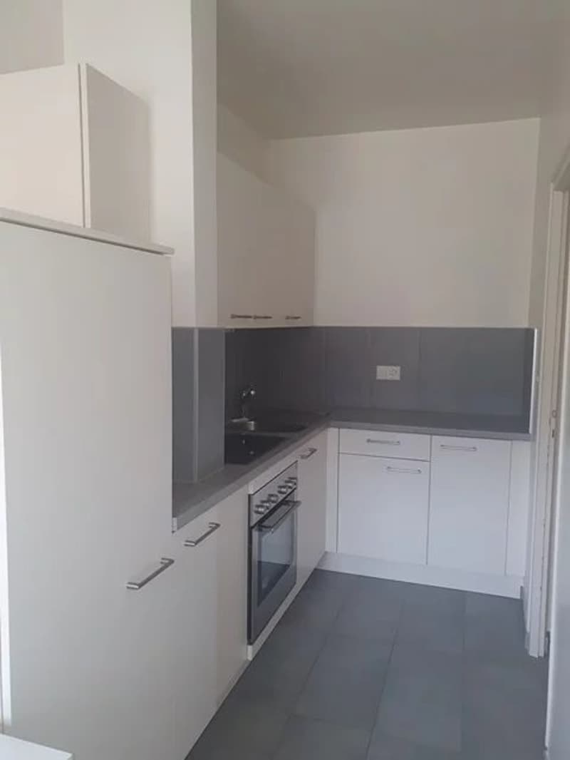 Appartamento di 2,5 locali al 3° piano (5)