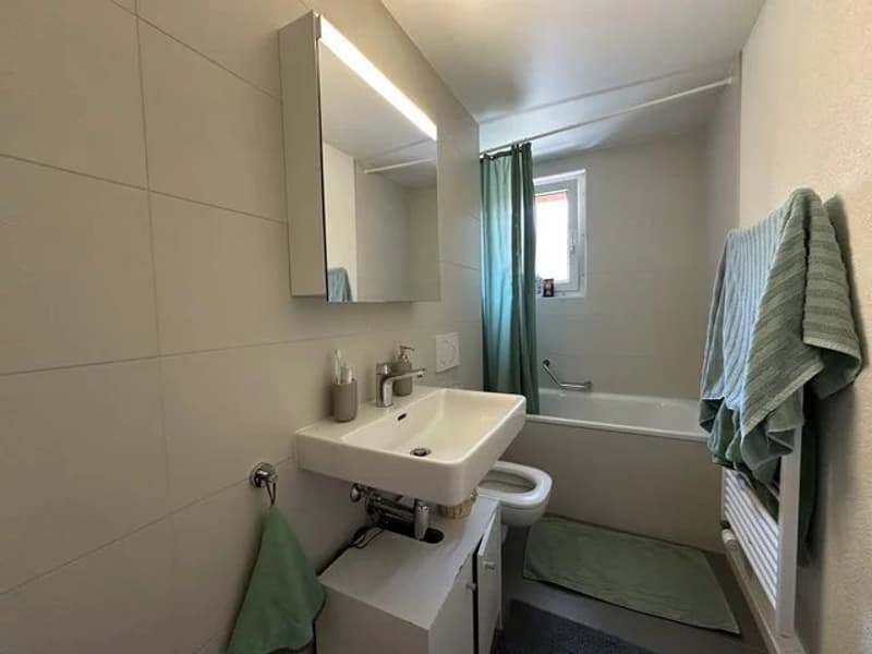 Appartement de 4pièces au 2ème étage (7)