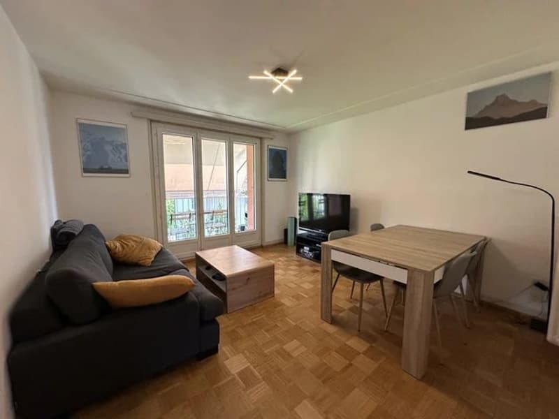 Appartement de 4pièces au 2ème étage (1)