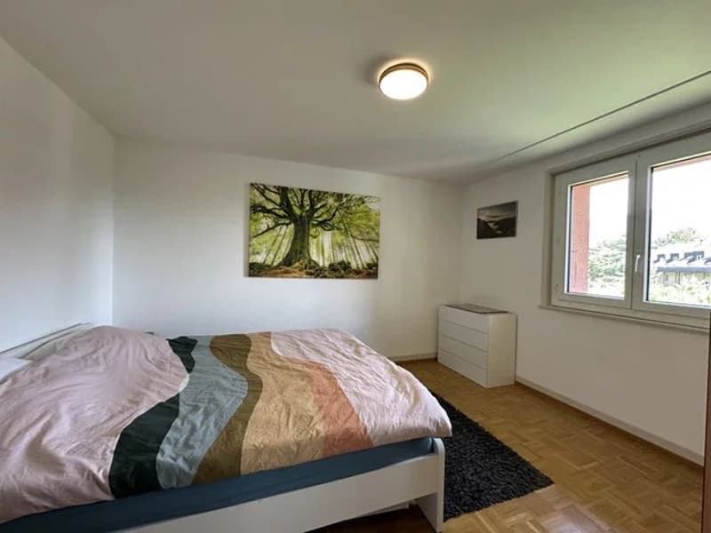 Appartement de 4pièces au 2ème étage (3)