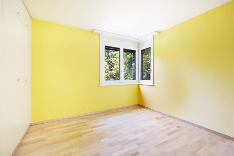 Bell'appartamento di 4.5 locali con terrazza - a due passi da Vevey (9)