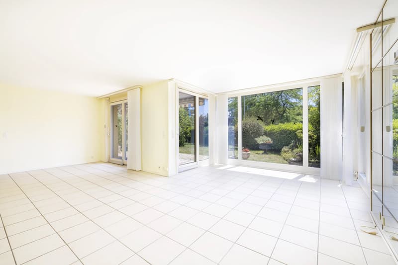 Bell'appartamento di 4.5 locali con terrazza - a due passi da Vevey (4)