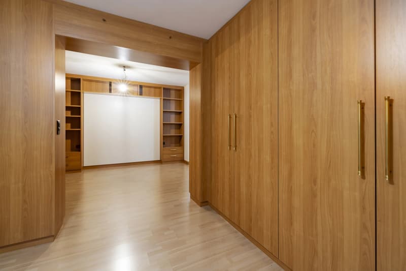 Bell'appartamento di 4.5 locali con terrazza - a due passi da Vevey (13)