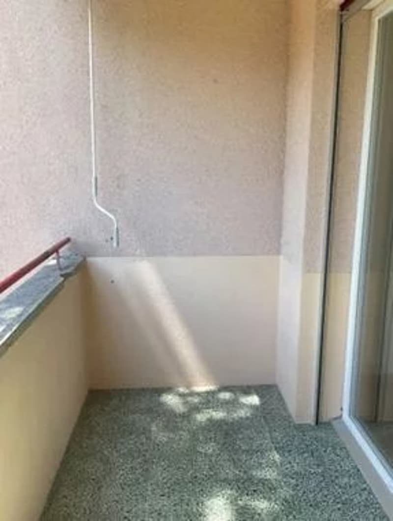 3.5-room apartment on the 1st floor (4)