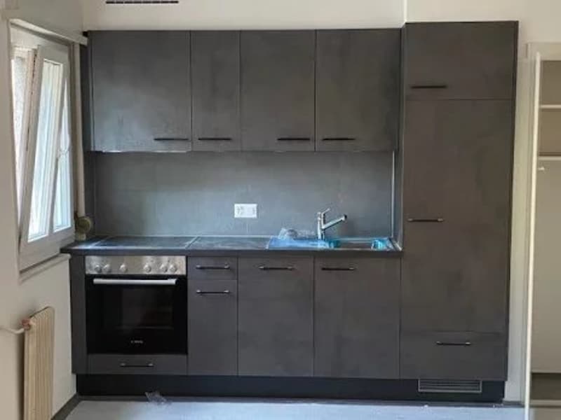 Appartement de 1.5 pièces au 1er étage - n15 (4)