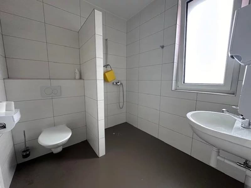 Lager im Erdgeschoss mit Eingang für Fahrzeuge von 180 m2 (3)
