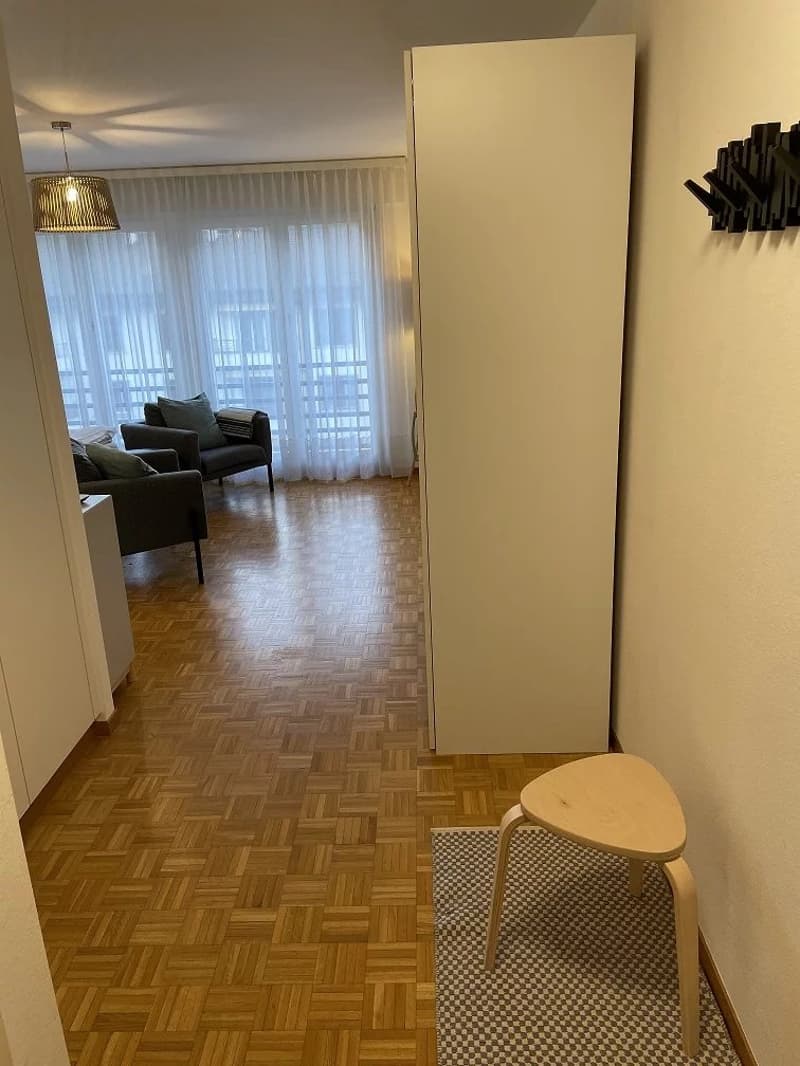 One-room apartment on the 4th floor (6)