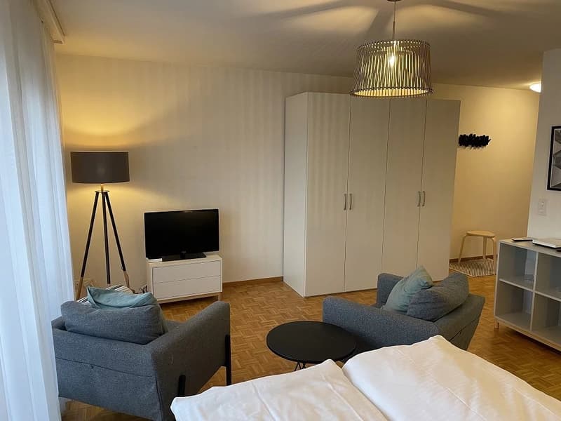 One-room apartment on the 4th floor (3)