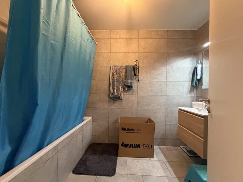 Bel appartement de 4.5 pièces au rez-de-chaussée avec jardin privatif (7)