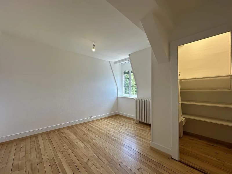 Dreizimmerwohnung unter dem Dach (6)