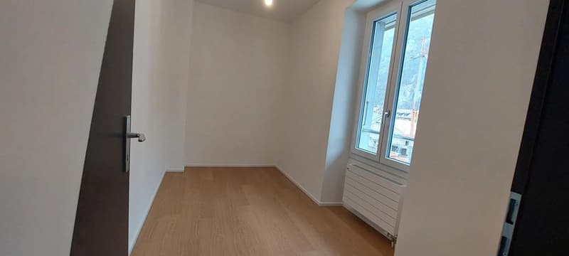 2.5-room apartment on the 2nd floor (4)