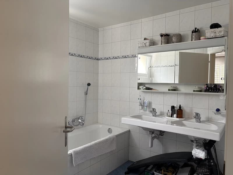 4,5 Zimmer im 1. Stock (7)