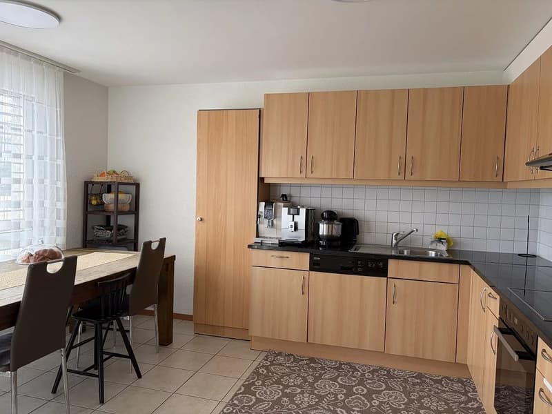 4,5 Zimmer im 1. Stock (3)