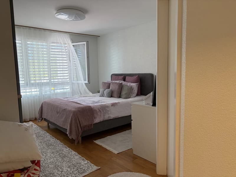 4,5 Zimmer im 1. Stock (4)