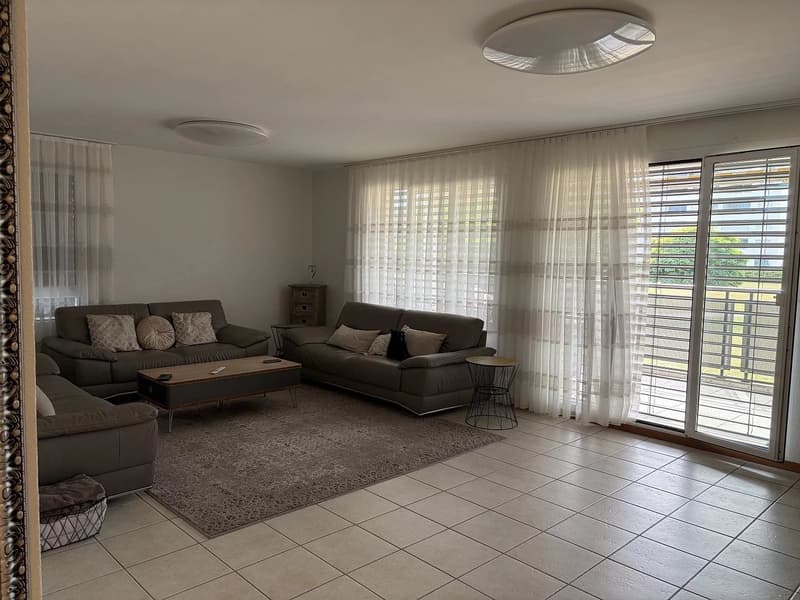 4,5 Zimmer im 1. Stock (10)