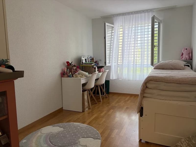 4,5 Zimmer im 1. Stock (5)