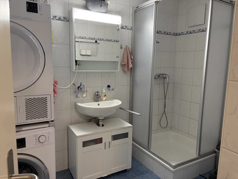 4,5 Zimmer im 1. Stock (6)