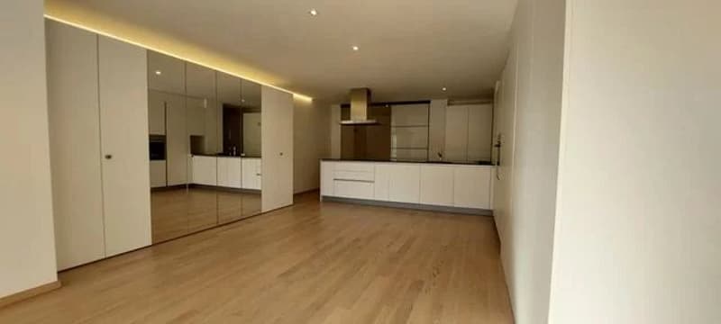 Meraviglioso Loft di 103m2 nel cuore di Montreux - Dotazioni di alta gamma. (2)